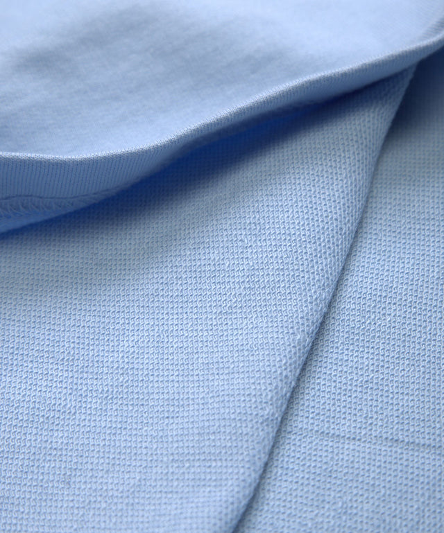 SKY BLUE DRAGON T-SHIRT