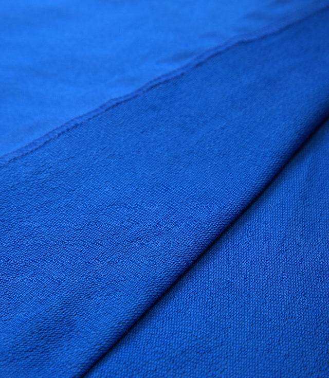 BLUE GHOSTED T-SHIRT