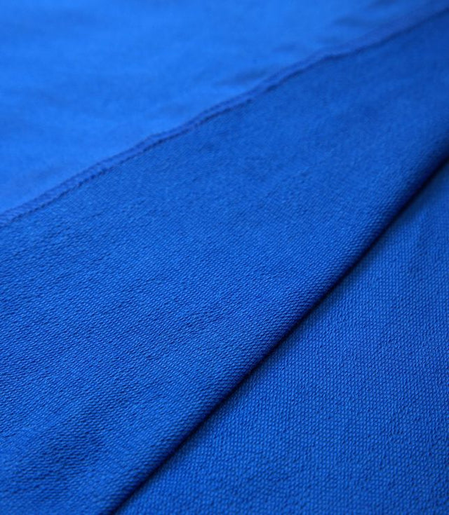 BLUE GHOSTED T-SHIRT