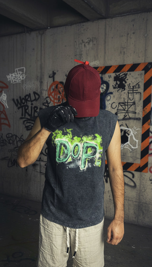 DOPE VEST TANK