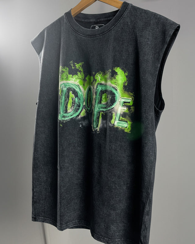 DOPE VEST TANK