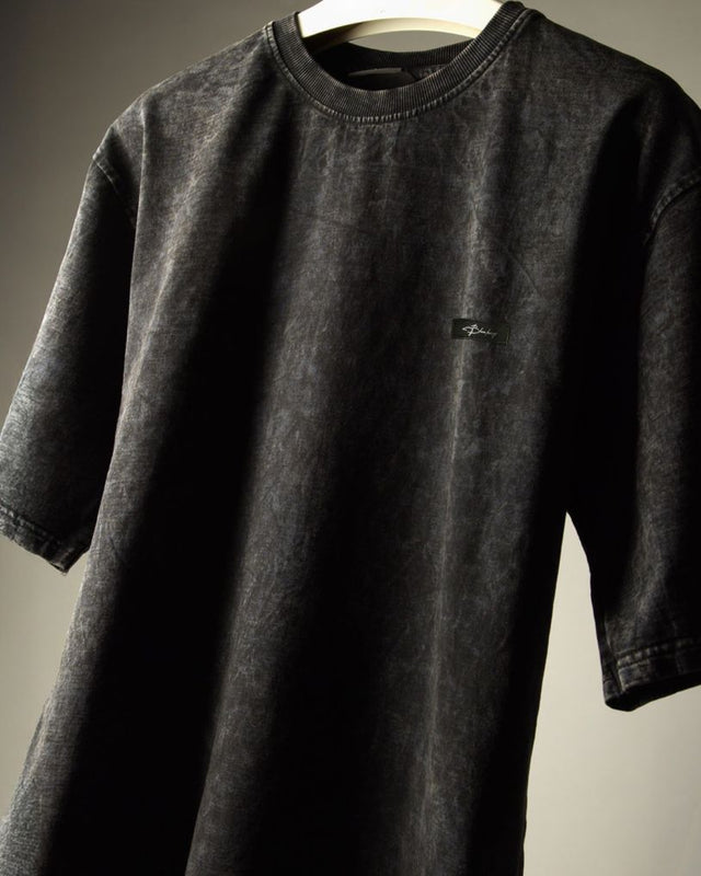 ACID WASH FATE T-SHIRT