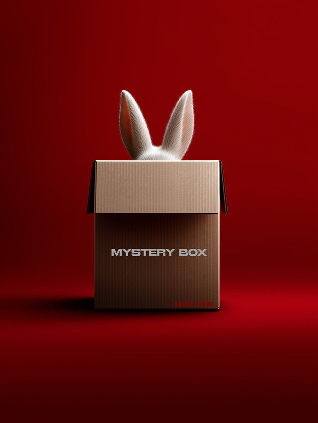 MYSTERY BOX - PACK OF 1