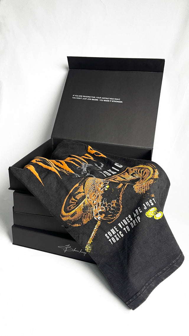 Best Oversized T-Shirt Brands in India (2025 Edition)